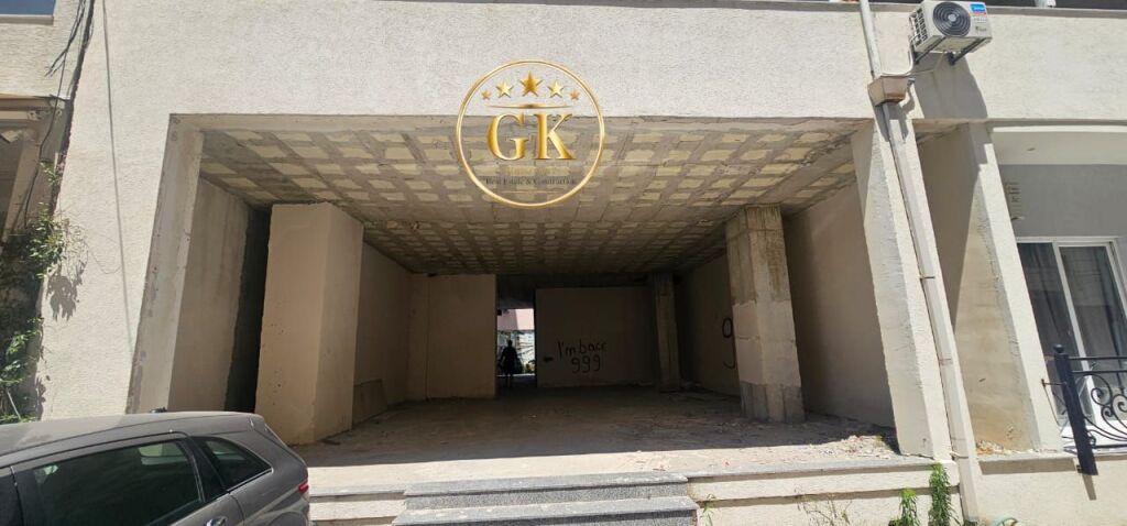 SHITET AMBJENT BIZNESI (DYQAN) PLAZH RROTA KUQE