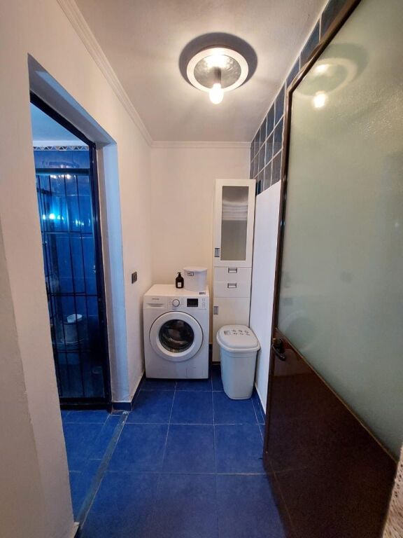 Apartament 2+1, Myslym Shyr!