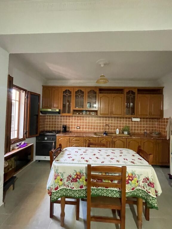 Villa 3+2 In Vendita a Durazzo, Ex Palude!