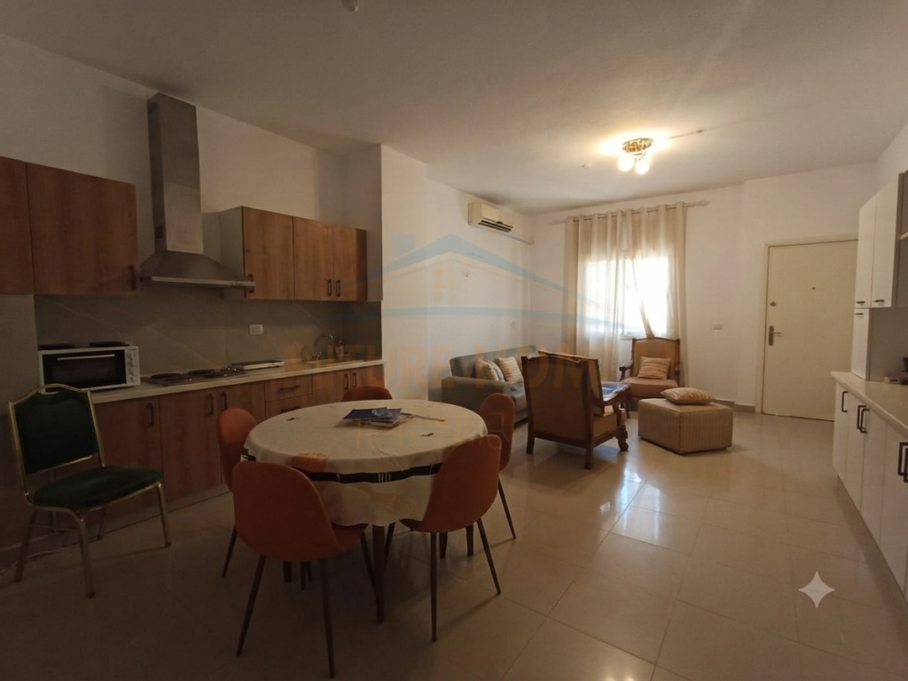 Rent, Apartment 1+1, Don Bosko, Tirana