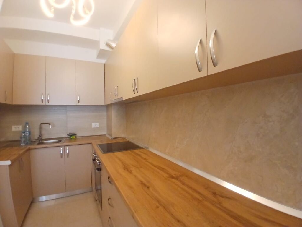 Apartment 1+1 for rent in Don Bosko