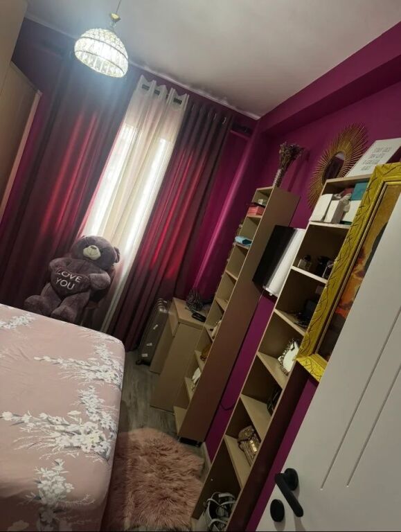 Appartamento In Affitto 1+1 A Yzberisht (ID B2101792) Tirana