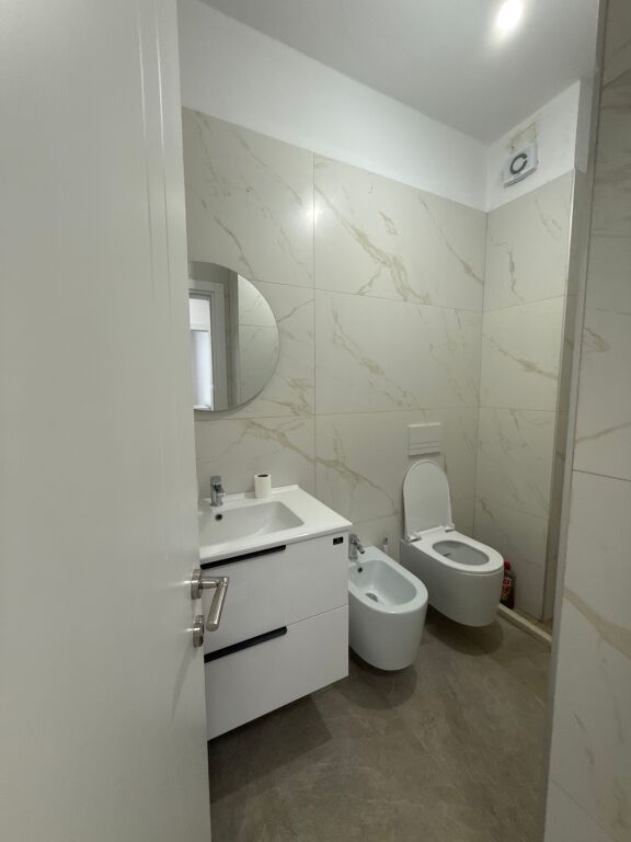 Apartment 2+1 for rent – Siri Kodra Street