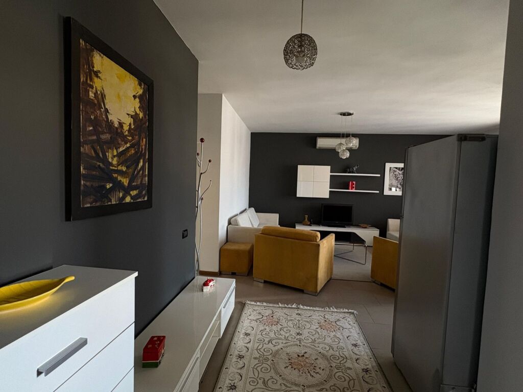🏡 Apartment 2+1 for rent  📍 Address: Near the Ballet School, behind Municipal Unit No. 2