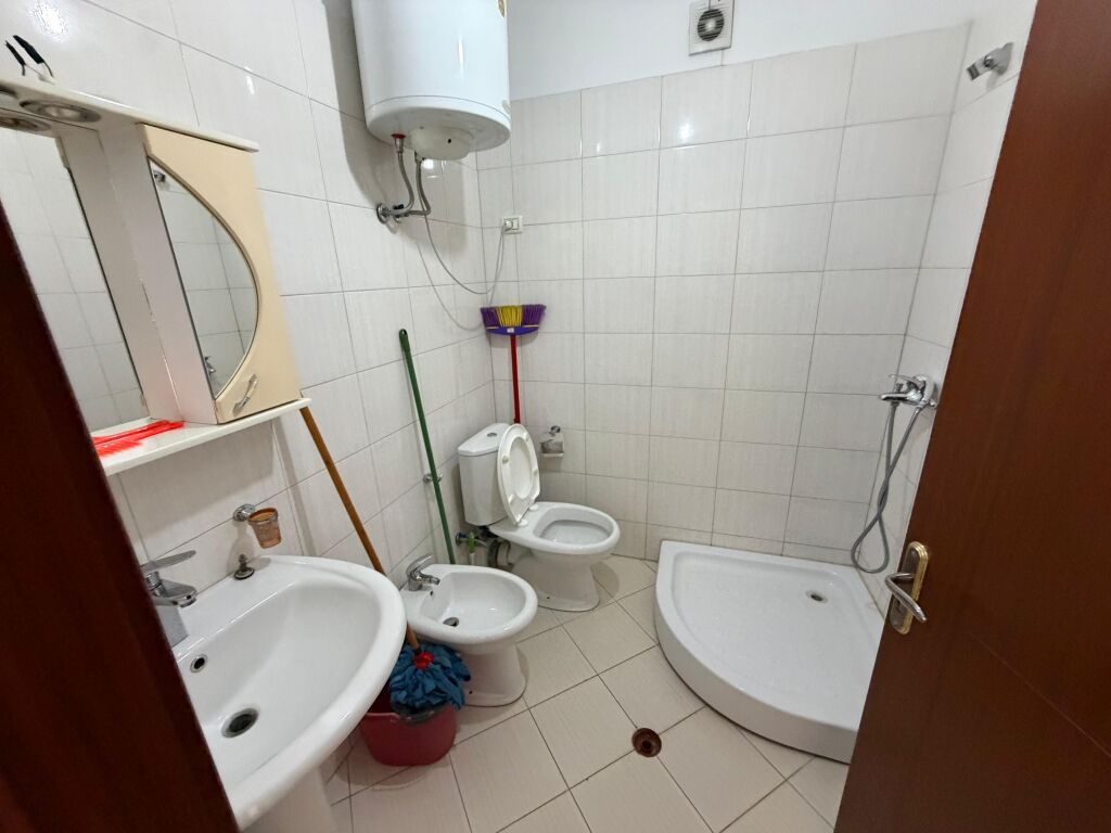 🏡 Appartamento 2+1+2 in affitto