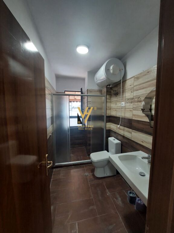 APARTMENT 3+2+2+2BLK FOR RENT AT THE BUILDING WITH ARROW 50,000 LEKE