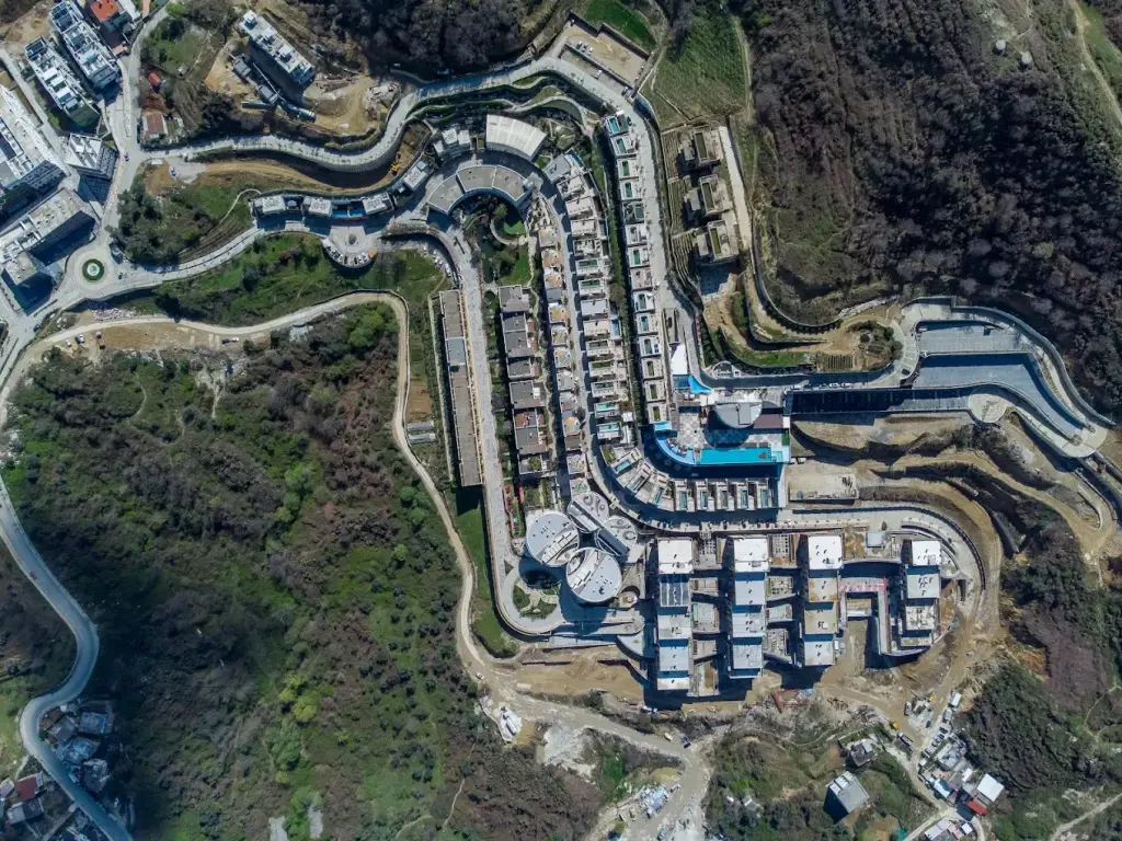 🏡 VENDESI APPARTAMENTO 2+1+2 – KODRA E DIELLT
