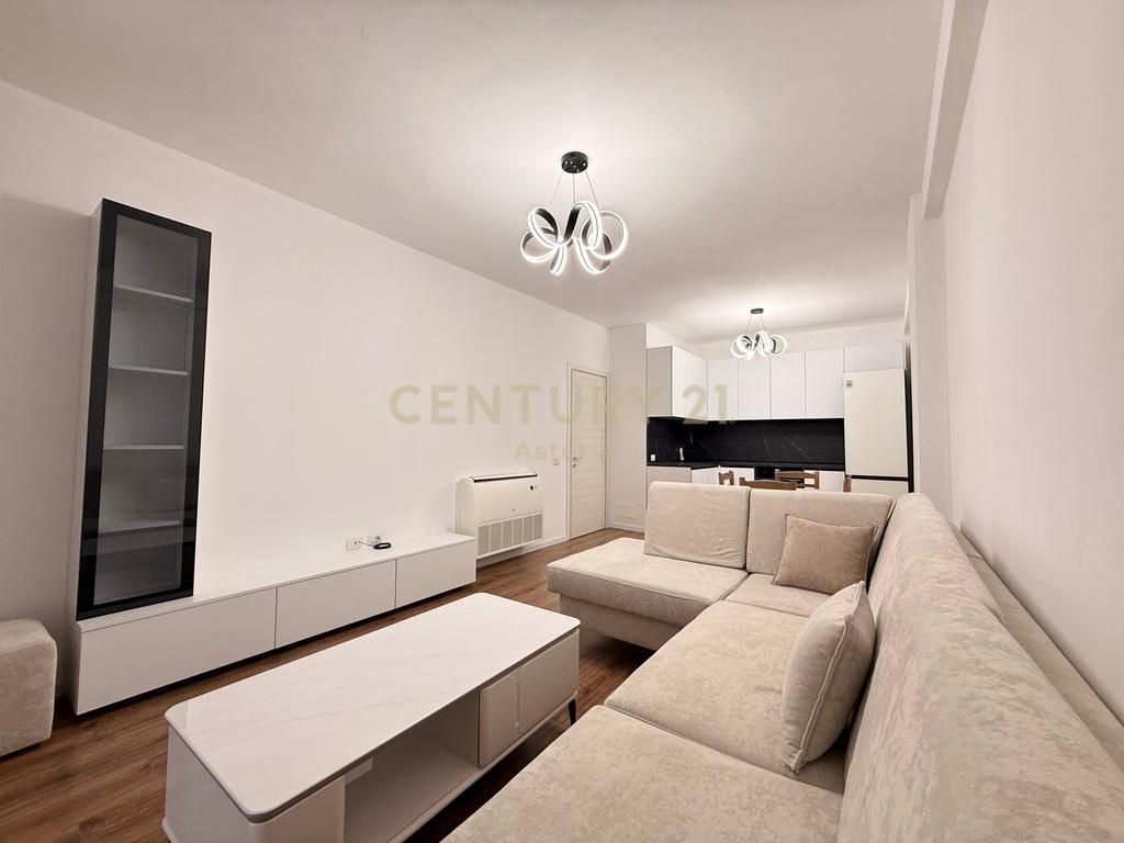 VENDESI APPARTAMENTO 1+1 AL COMPLESSO E88, LAPRAKE 187.000 €