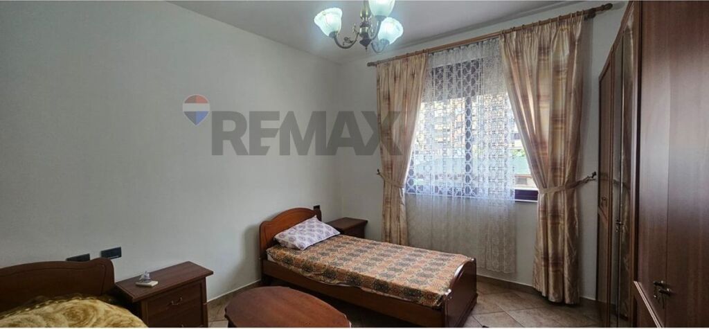 Apartment 2+1+2 in the Panorama Complex, Tirana"