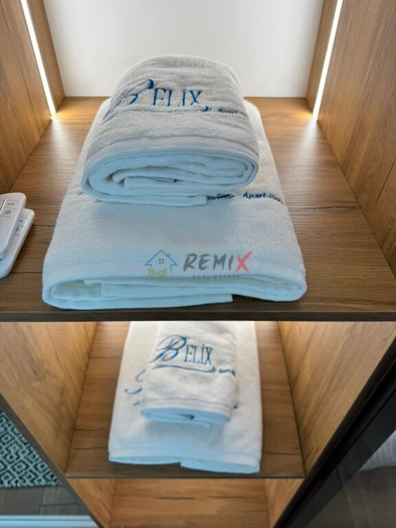 🏢 SHITET GARSONIERE UNIKE TEK RESORT KAMELIA - SHKËMBI I KAVAJËS
