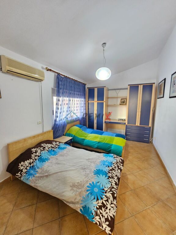 🏡 **FOR RENT APARTMENT 2+1+2 – FORMER BREAD FACTORY, DURRËS**