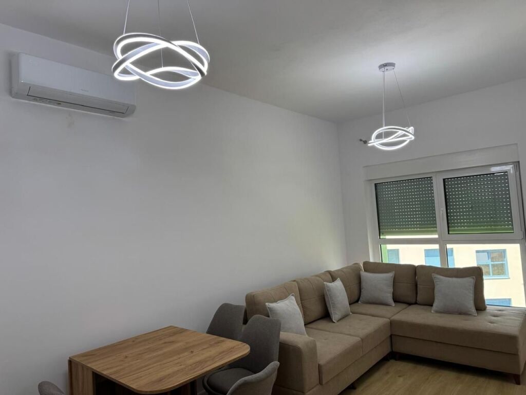 🏡 Apartment 2+1 for rent – Kadiu Complex, Ali Demi