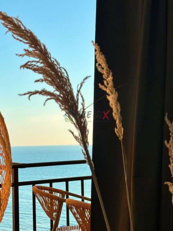 🏢 SHITET GARSONIERE UNIKE TEK RESORT KAMELIA - SHKËMBI I KAVAJËS