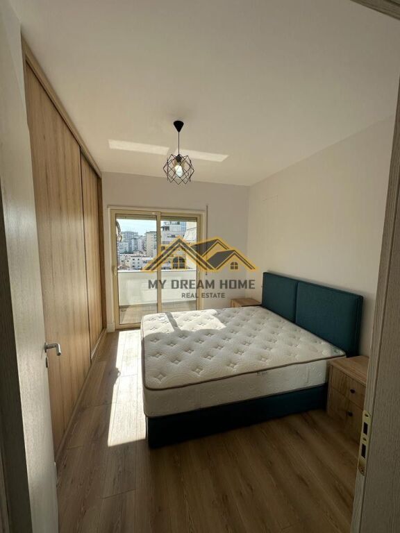 FOR RENT 1+1 APARTMENT NEAR THE FRUIT AND VEGETABLE MARKET, DURRES !