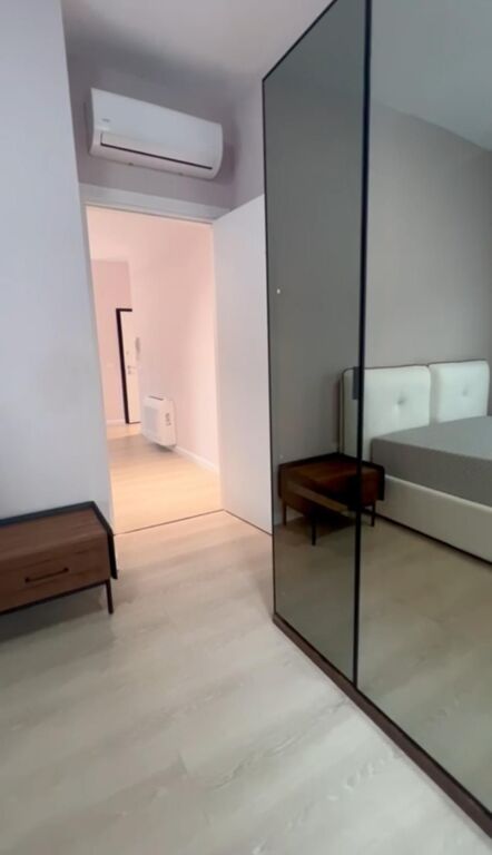 Qera | Apartament 1 + 1 | Rruga e Kosovareve | 900 €/muaj - Widok 6