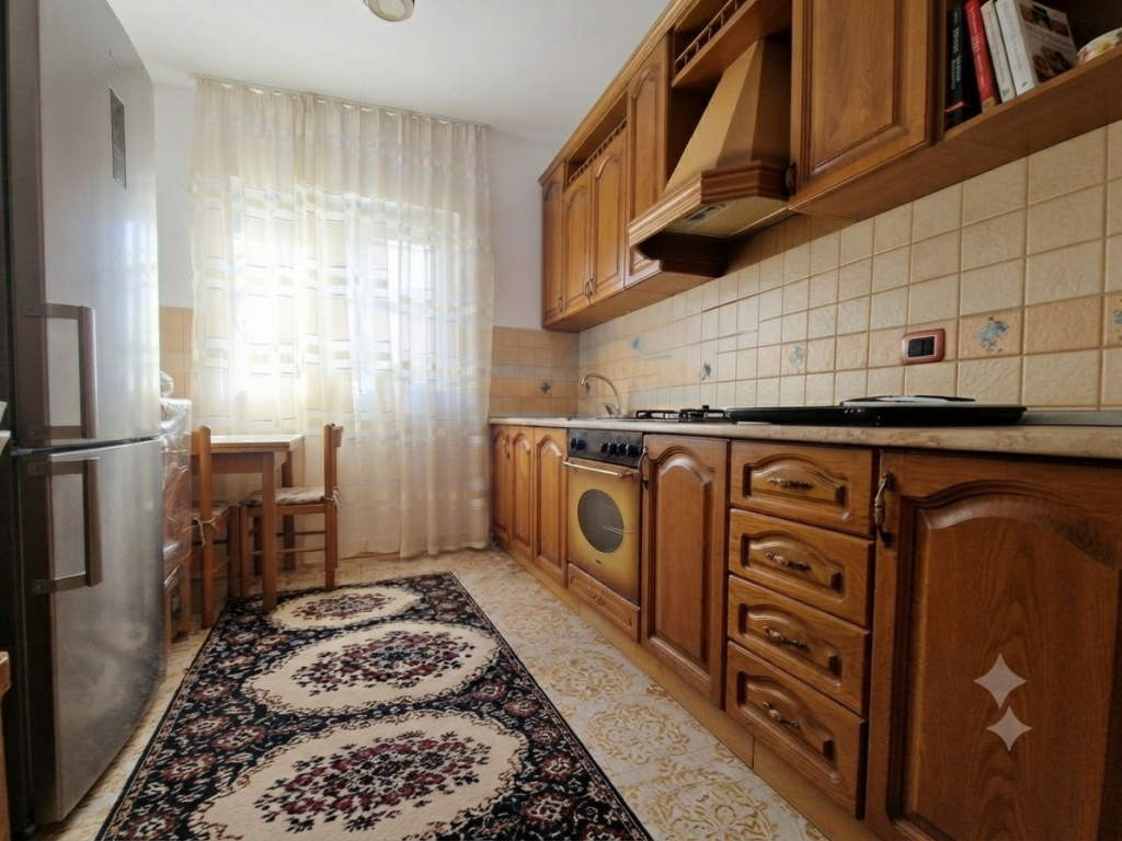 Rent, 2-Storey Villa, Jordan Misja Street