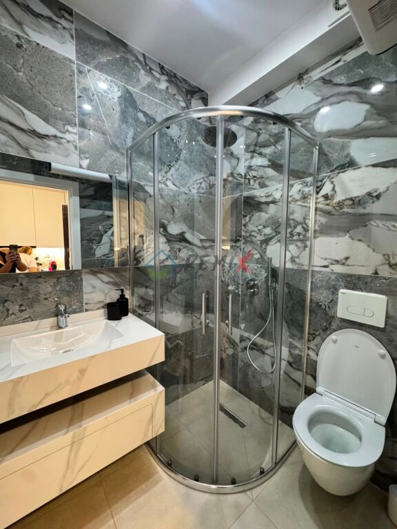 🏢 SHITET GARSONIERE UNIKE TEK RESORT KAMELIA - SHKËMBI I KAVAJËS