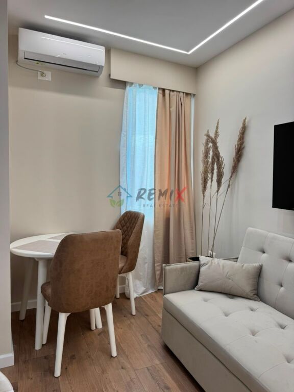 🏢 SHITET GARSONIERE UNIKE TEK RESORT KAMELIA - SHKËMBI I KAVAJËS