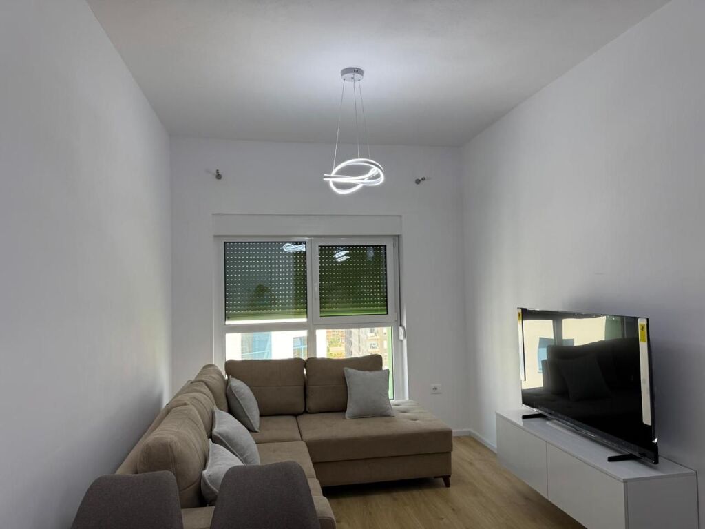 🏡 Apartment 2+1 for rent – Kadiu Complex, Ali Demi