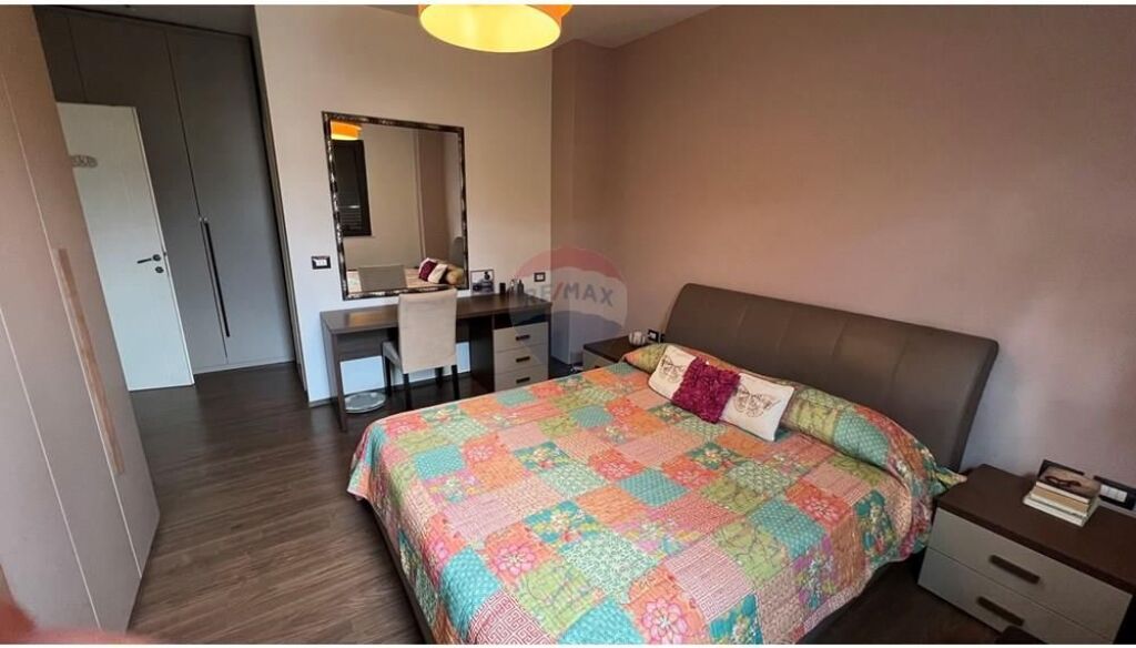 APARTMENT 3+1+2 FOR RENT IN BLLOK