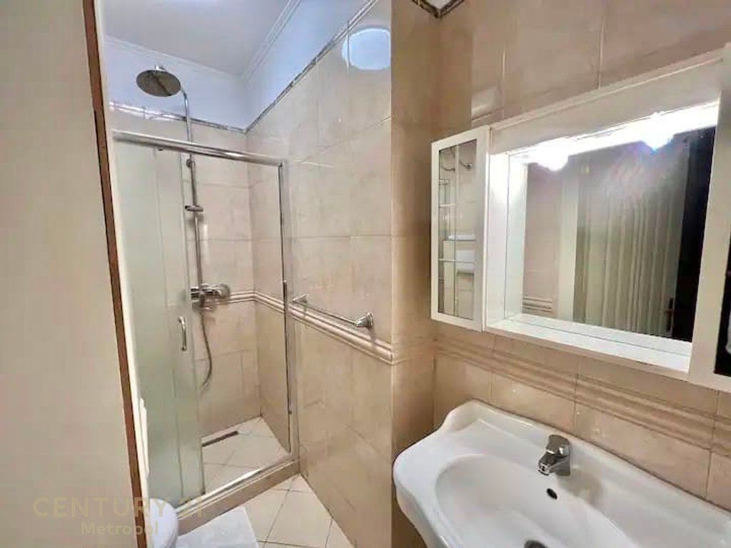 Apartment 2+1+2 for rent near Air Albania Stadium