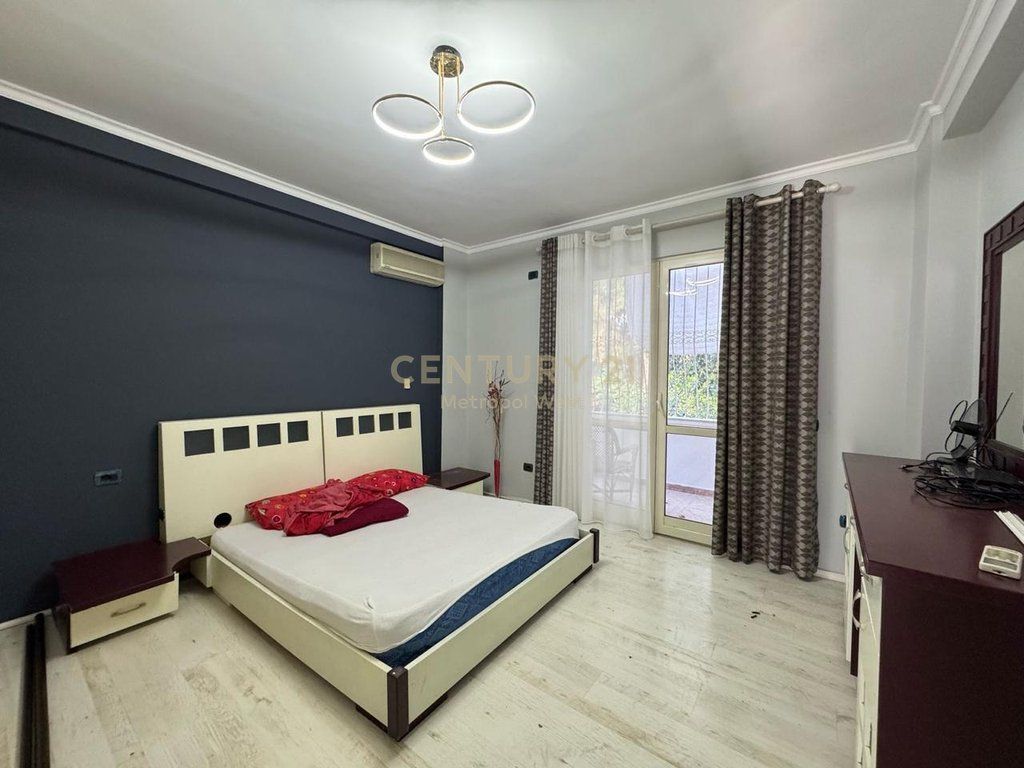 Apartment 2+1+2 for Rent near Vasil Shanto 650 € /Month
