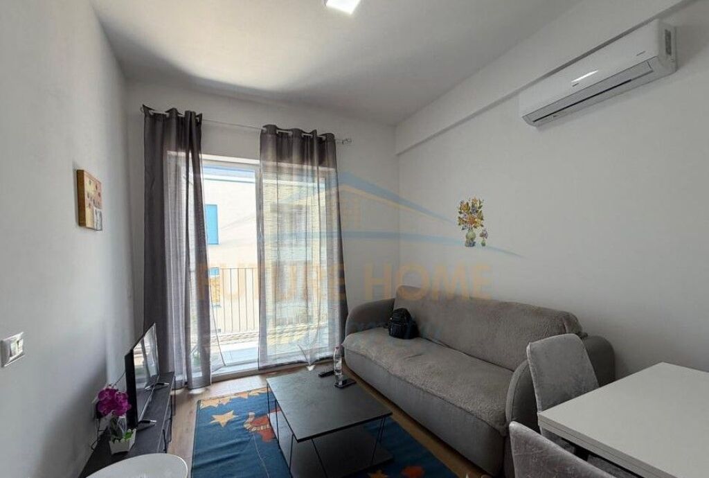 Appartamento 1+1 in Vendita a Fresk, Tirana | Residenza OxA con Posto Auto