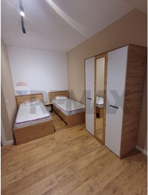 Apartament 2+1 for rent Brryli
