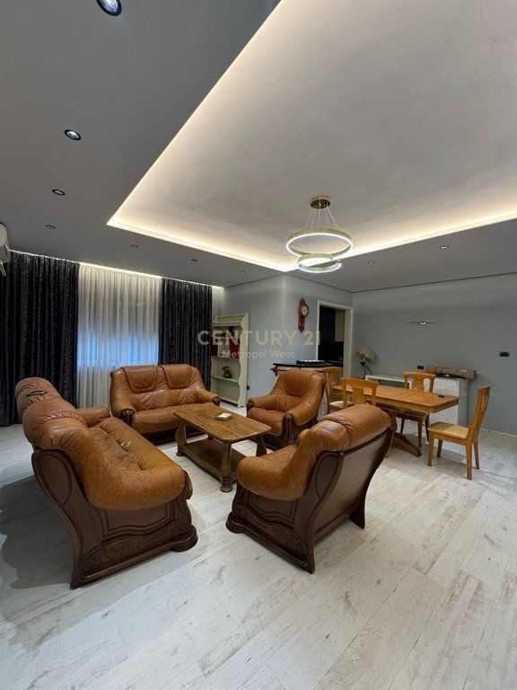 Apartment 2+1+2 for Rent near Vasil Shanto 650 € /Month