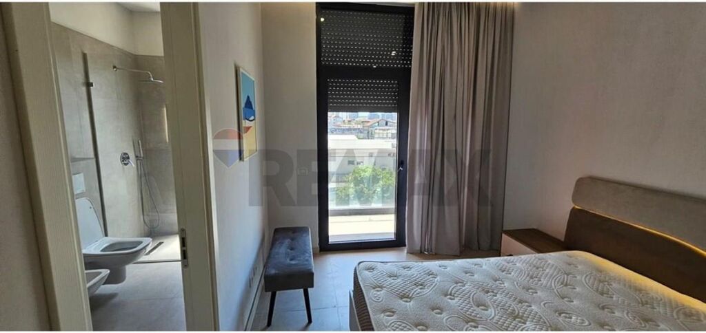 Apartment - For Rent - Tirana Entry, Tirana