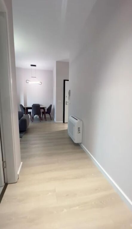 Qera | Apartament 1 + 1 | Rruga e Kosovareve | 900 €/muaj - Więcej