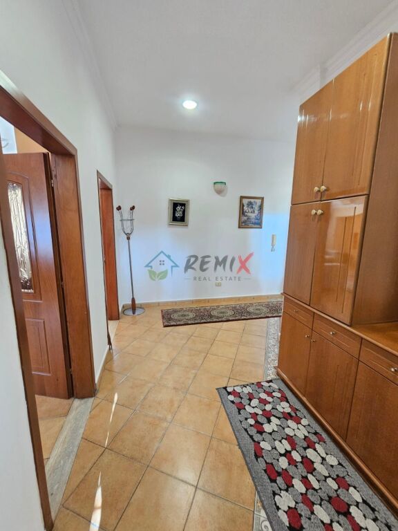 🏡 **FOR RENT APARTMENT 2+1+2 – FORMER BREAD FACTORY, DURRËS**