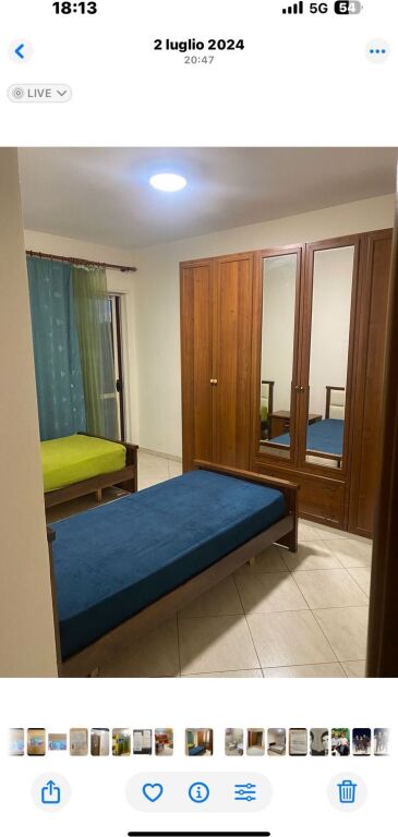 3+1 Apartment for rent in Astir