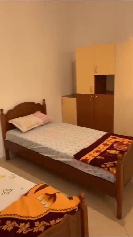 APARTAMENT 1+1. 25000 LEKE.VILAT GJERMANE