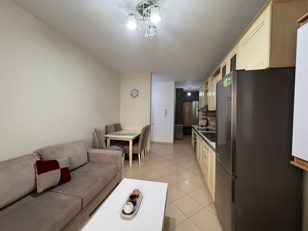 Apartment 2+1 for rent in Astir!