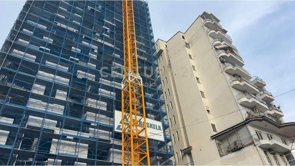 Appartamento 2+1+Veranda in vendita presso l'ex Esposizione