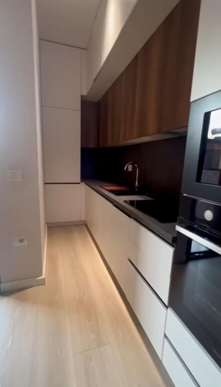 Qera | Apartament 1 + 1 | Rruga e Kosovareve | 900 €/muaj - Widok 4