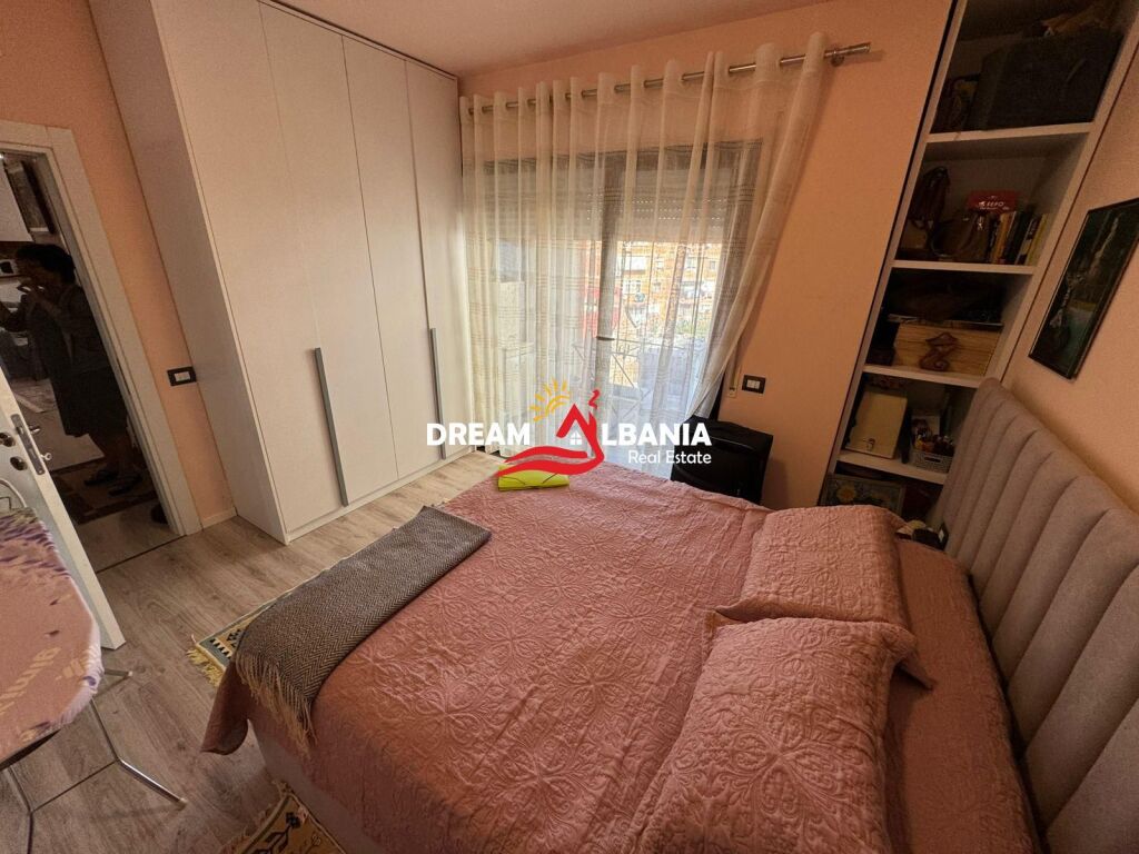 Apartament 1+1 ne shitje ne prane Harry Fultz, ne Rrugen Asim Vokshi (ID 41111161)