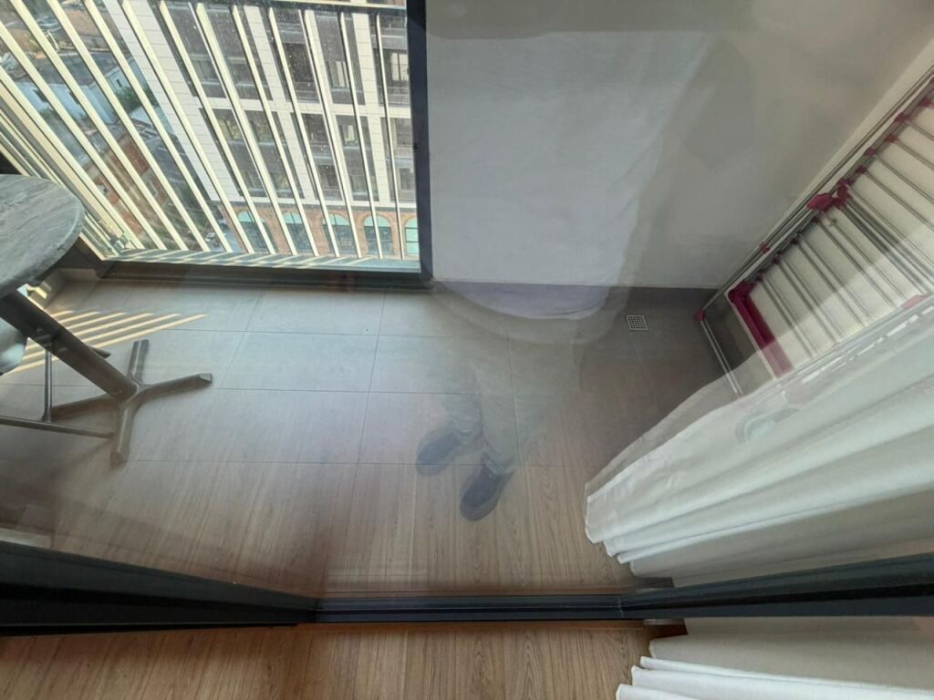 🏡 Appartamento 1+1 in affitto  📍 Indirizzo: Di fronte a Amerikan 3, Milo 2000