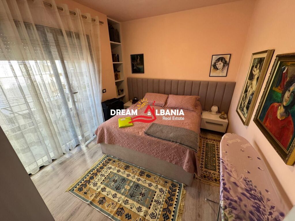 Apartament 1+1 ne shitje ne prane Harry Fultz, ne Rrugen Asim Vokshi (ID 41111161)