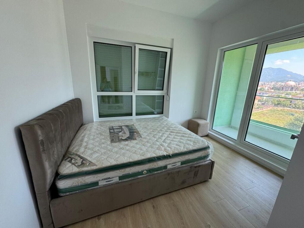 🏡 Apartment 2+1 for rent – Kadiu Complex, Ali Demi