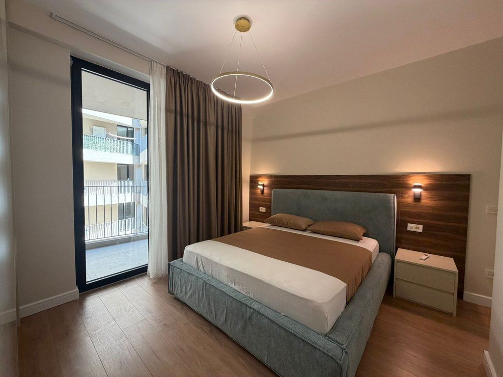 Rent, Apartment 2+1+2, Golden Tower Residence, Tirana.