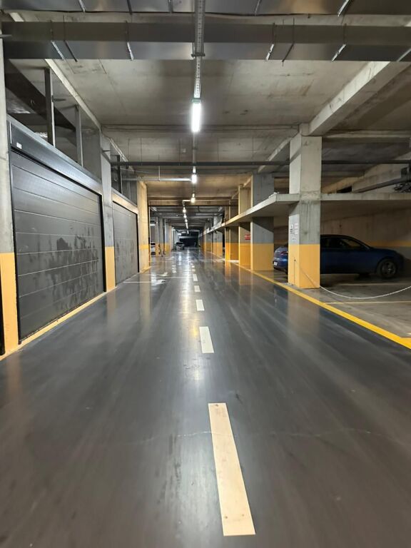 Square 21 Appartamento 2+1+2 + Posto auto incluso in vendita