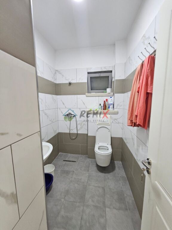 🏡 **2+1 APARTMENT FOR RENT – OPPOSITE 2 ROOSTERS, DURRËS**