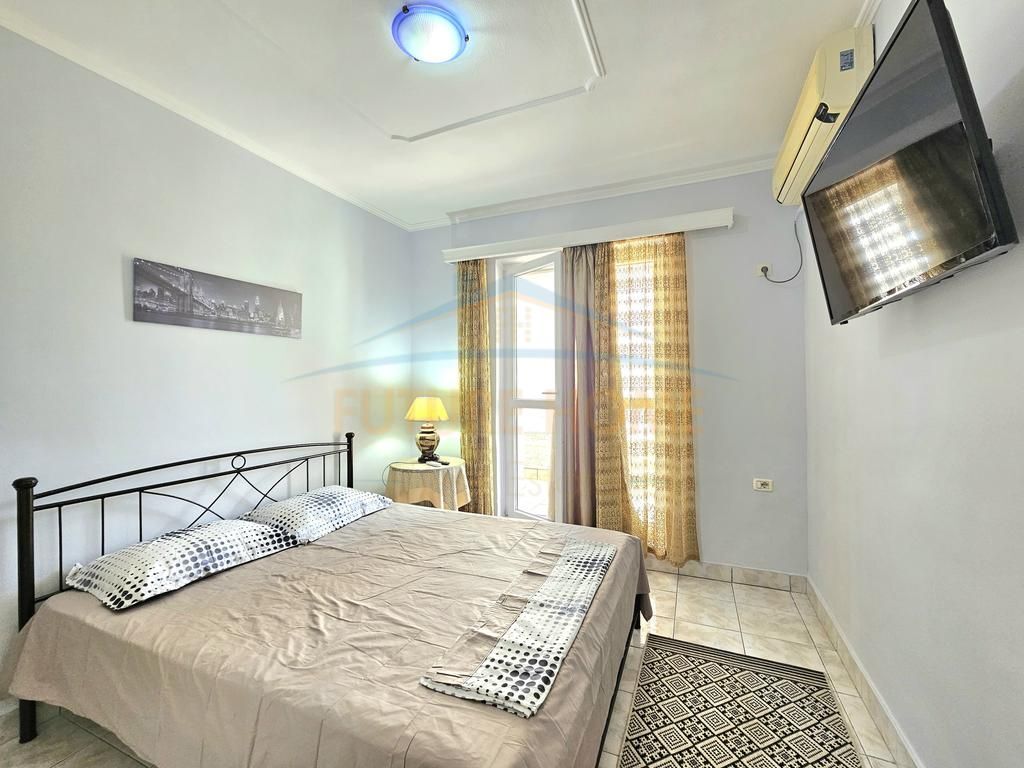 Rent, Apartment 2+1, Elbasanit Street, Tirana.