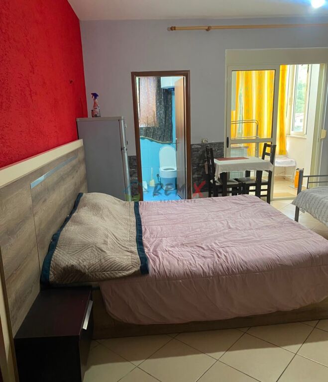 🏡 **STUDIO FOR RENT – SHKËMBI I KAVAJËS**