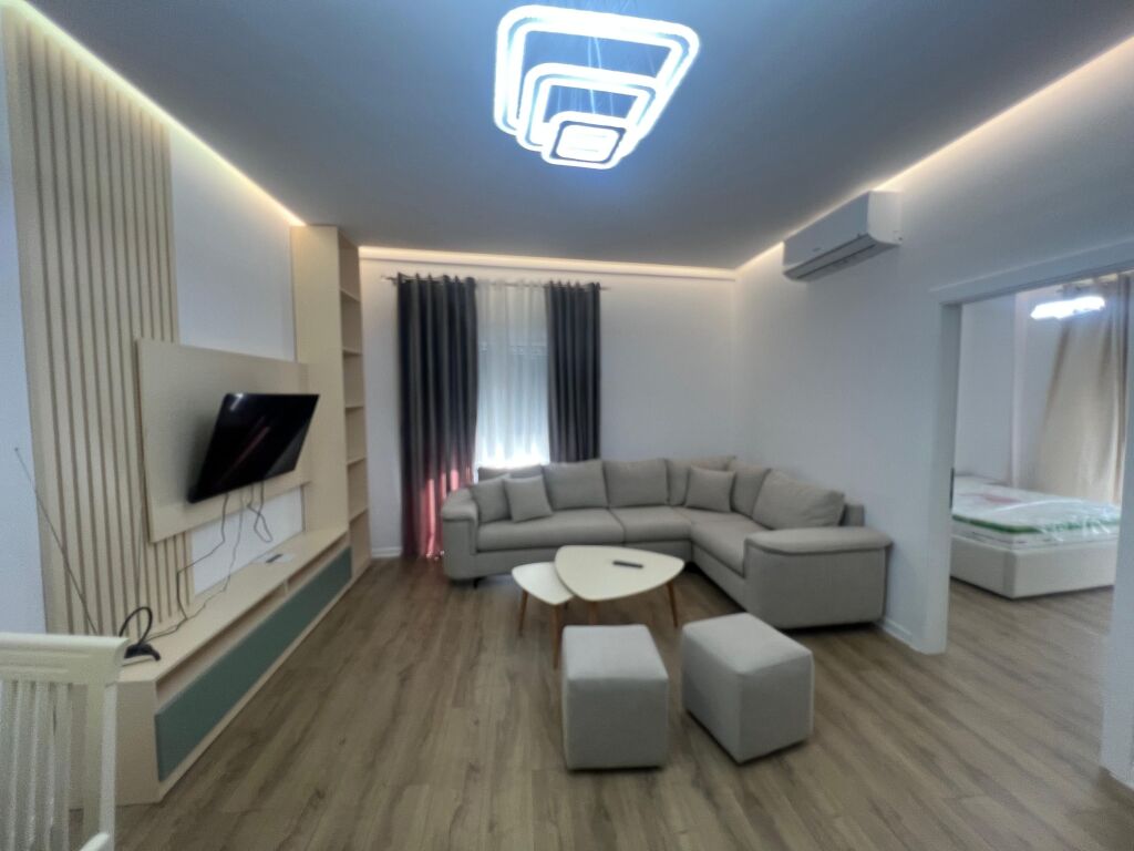 Apartment 2+1 for rent Residence “Porta Tirana e Re”, Sauk