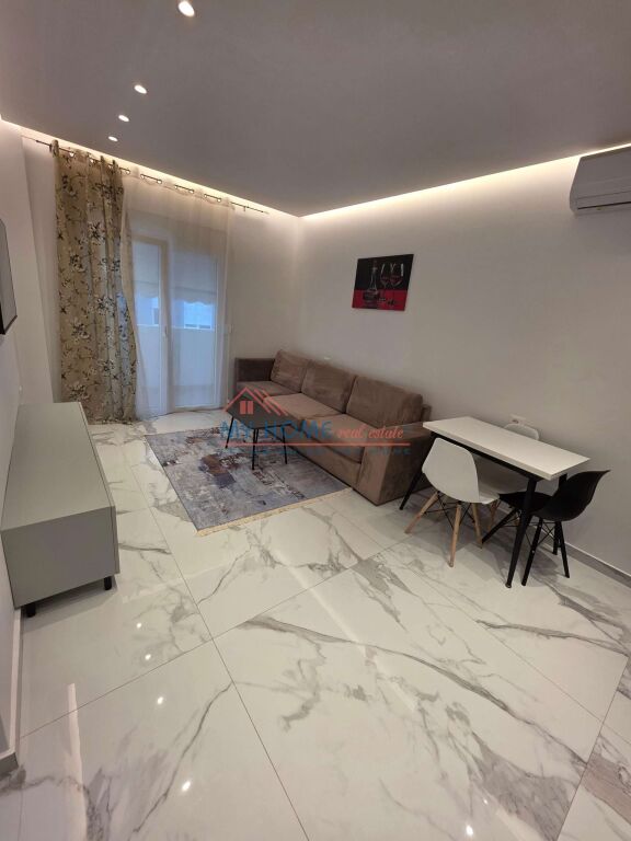Appartamento 1+1 in Affitto in Via Dritan Hoxha Tirana