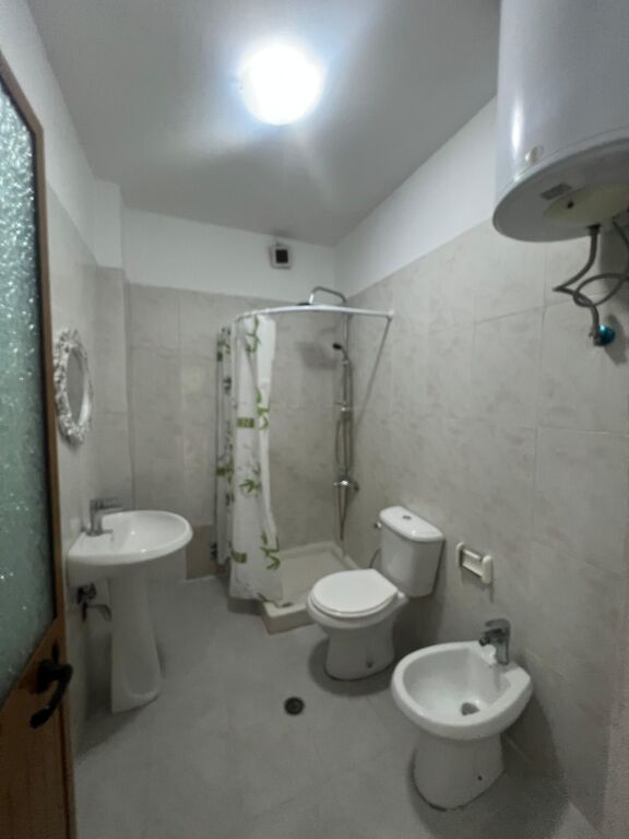 Apartment 2+1 vacant for rent at the former Bus Park