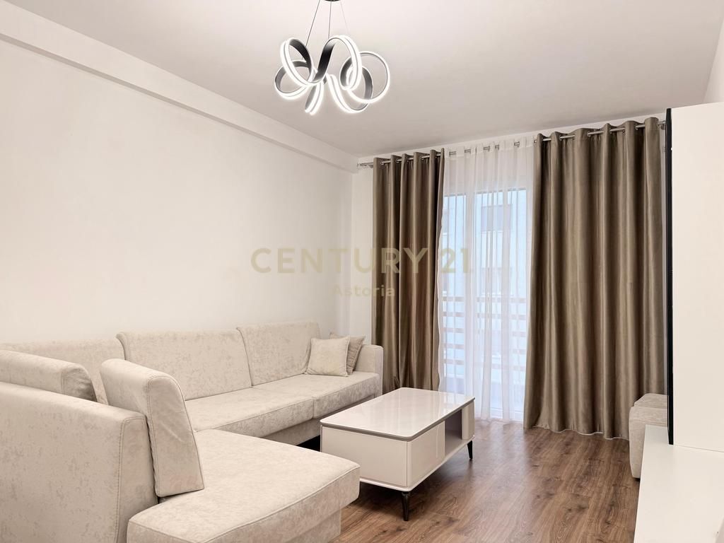 SHITET APARTAMENT 1+1 TE KOMPLEKSI E88, LAPRAKE